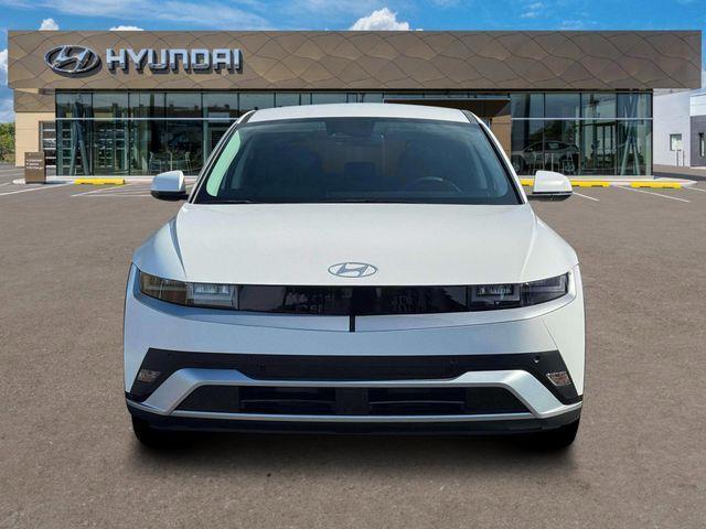 Hyundai Ioniq 5  2026