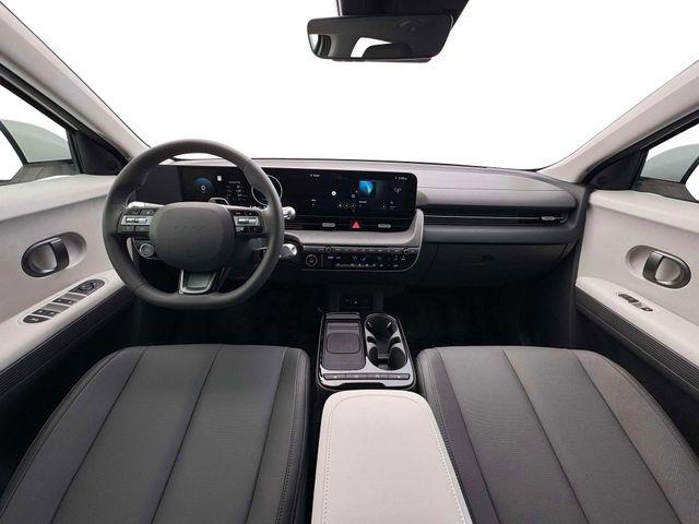 Hyundai Ioniq 5  2026