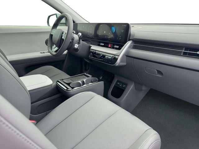 Hyundai Ioniq 5  2026