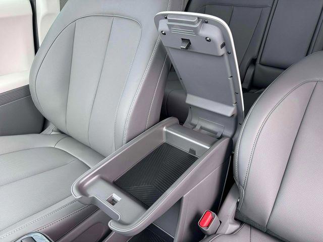 Hyundai Ioniq 5  2026