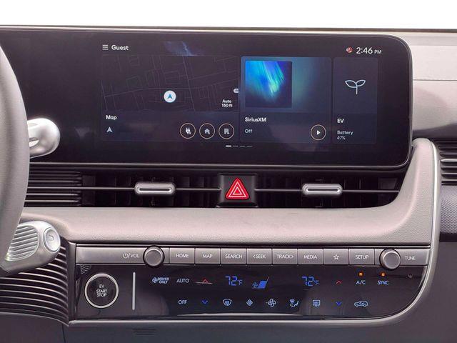 Hyundai Ioniq 5  2026