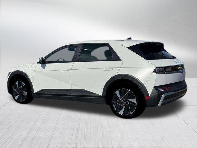 Hyundai Ioniq 5  2026