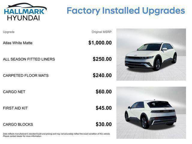 Hyundai Ioniq 5  2026