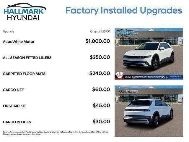 Hyundai Ioniq 5  2026