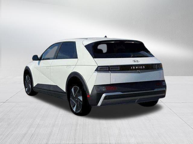 Hyundai Ioniq 5  2026