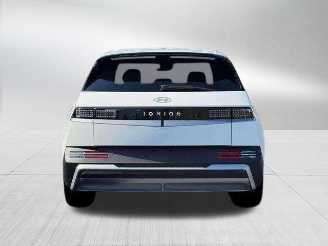 Hyundai Ioniq 5  2026