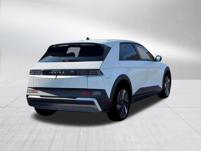 Hyundai Ioniq 5  2026