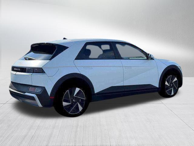 Hyundai Ioniq 5  2026