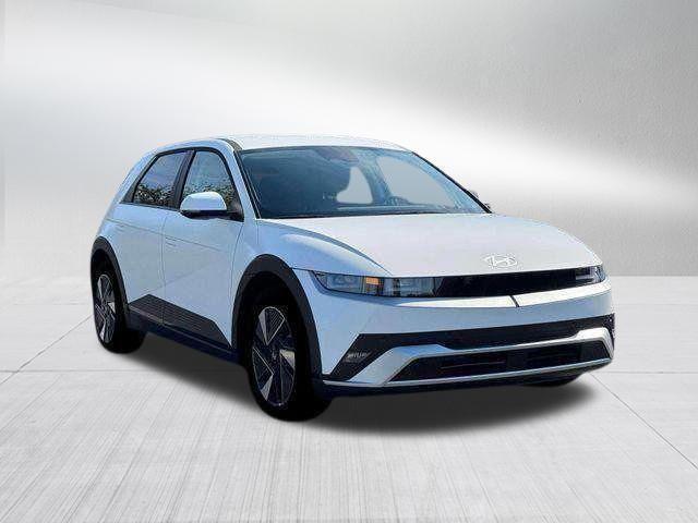 Hyundai Ioniq 5  2026