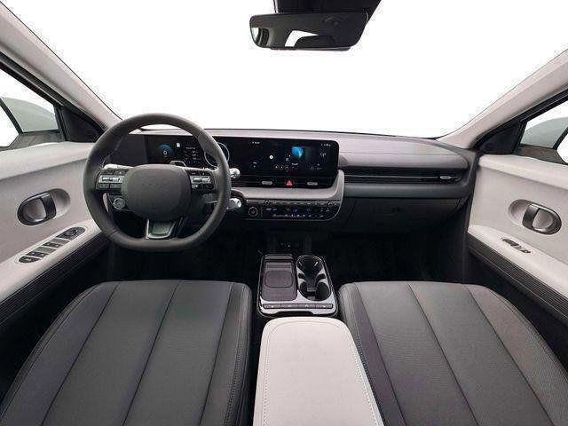 Hyundai Ioniq 5  2026