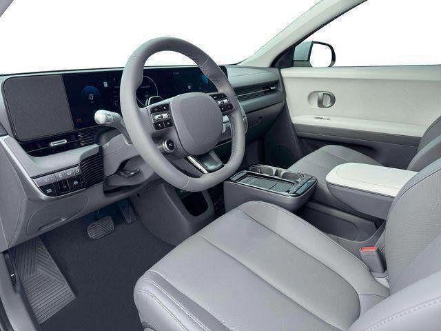 Hyundai Ioniq 5  2026