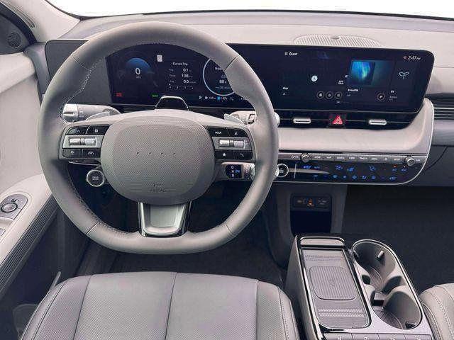 Hyundai Ioniq 5  2026