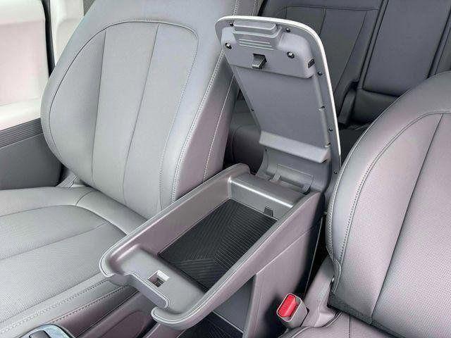 Hyundai Ioniq 5  2026