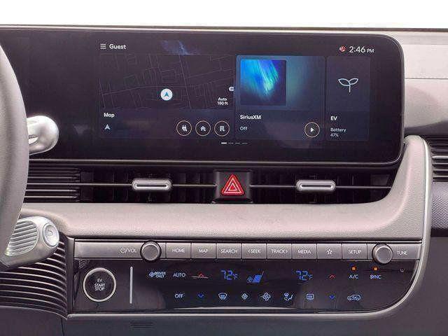 Hyundai Ioniq 5  2026