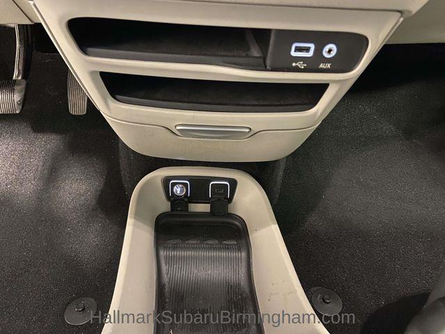 Chrysler Pacifica  2017