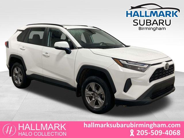 Toyota RAV4  2024 Toyota RAV4  2024