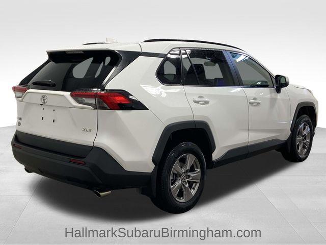 Toyota RAV4  2024 Toyota RAV4  2024