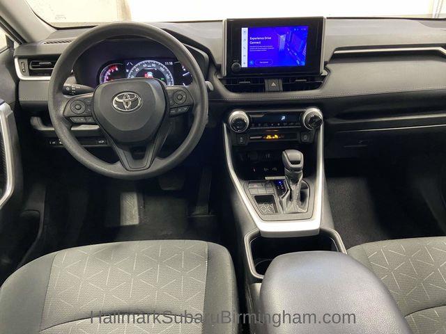 Toyota RAV4  2024 Toyota RAV4  2024