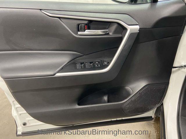 Toyota RAV4  2024 Toyota RAV4  2024