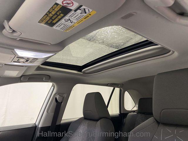 Toyota RAV4  2024 Toyota RAV4  2024