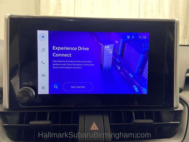 Toyota RAV4  2024 Toyota RAV4  2024