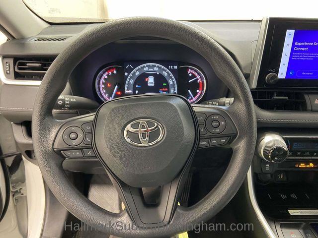 Toyota RAV4  2024 Toyota RAV4  2024