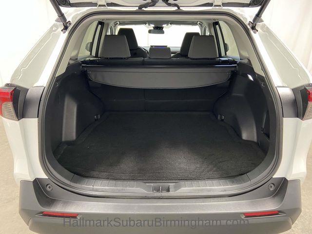 Toyota RAV4  2024 Toyota RAV4  2024