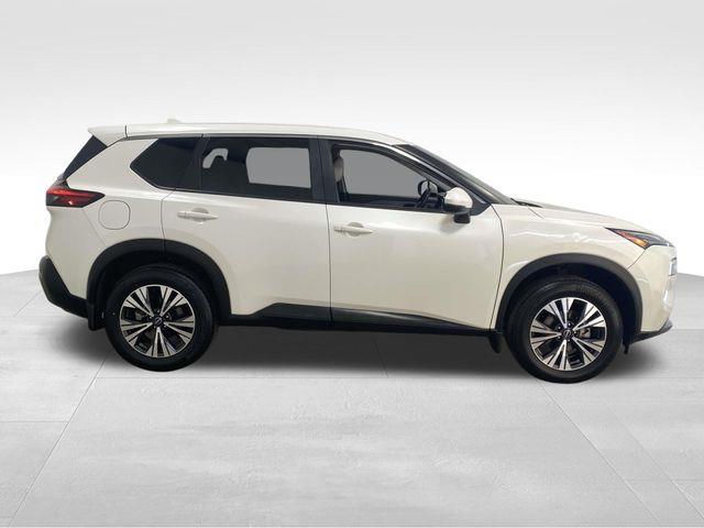 Nissan Rogue  2022