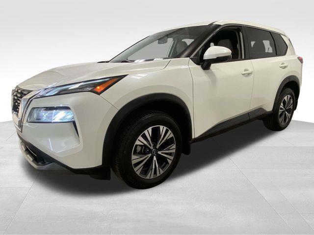 Nissan Rogue  2022