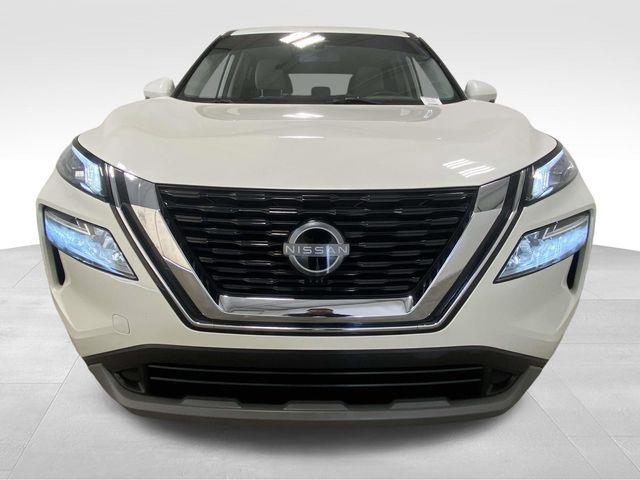 Nissan Rogue  2022