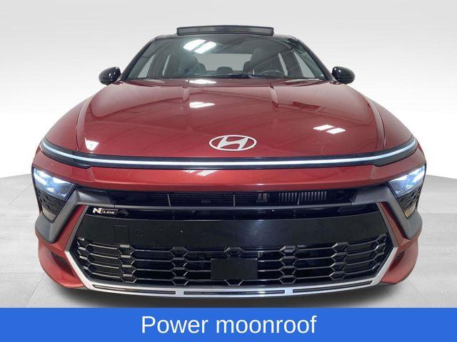 Hyundai Sonata  2024