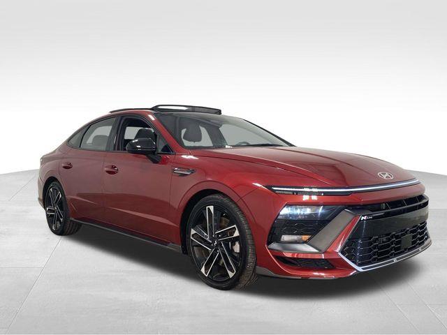 Hyundai Sonata  2024