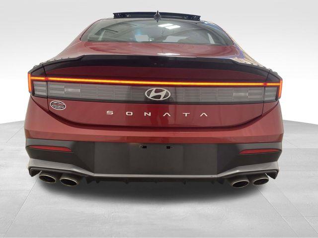 Hyundai Sonata  2024