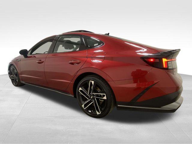 Hyundai Sonata  2024