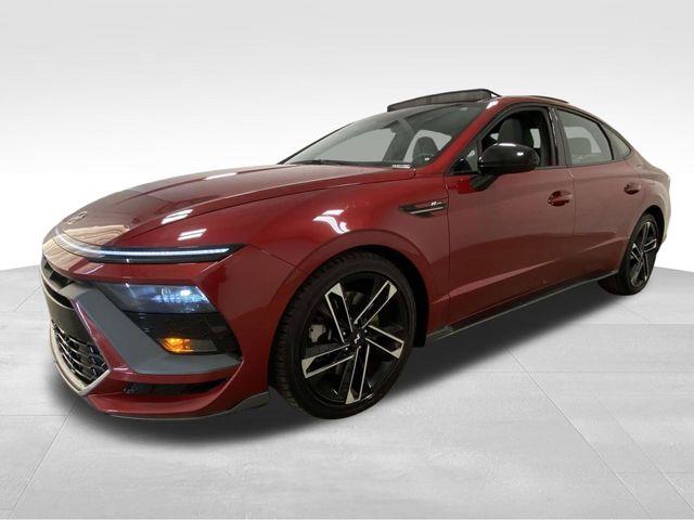 Hyundai Sonata  2024