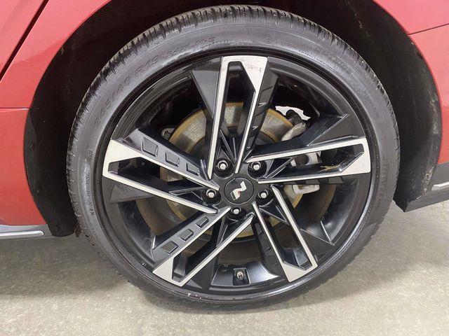 Hyundai Sonata  2024