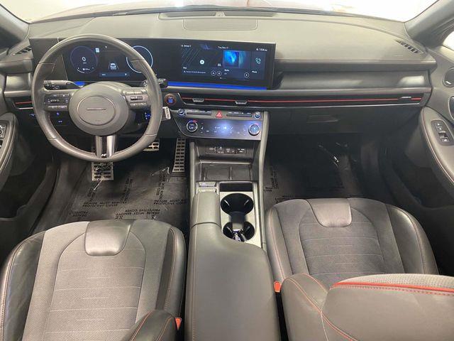 Hyundai Sonata  2024