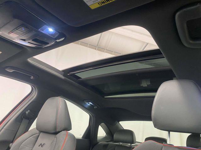 Hyundai Sonata  2024