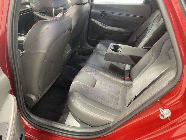 Hyundai Sonata  2024