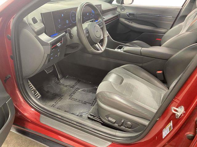 Hyundai Sonata  2024