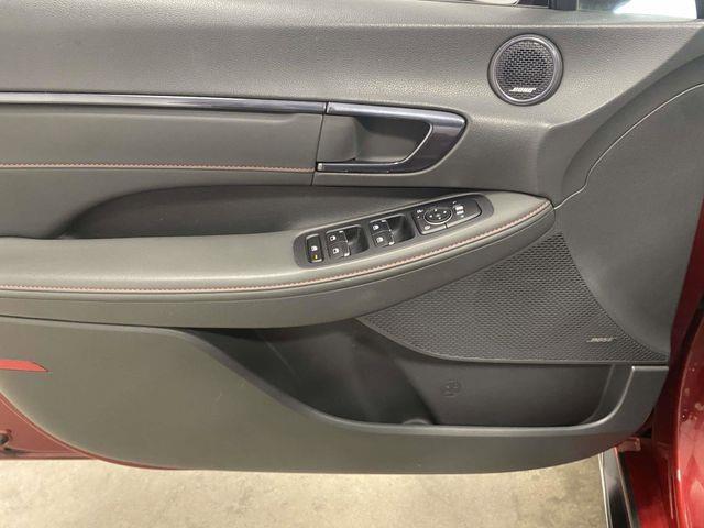 Hyundai Sonata  2024