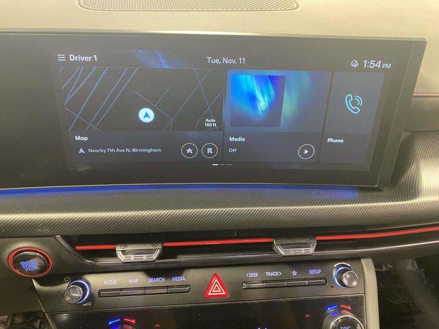 Hyundai Sonata  2024