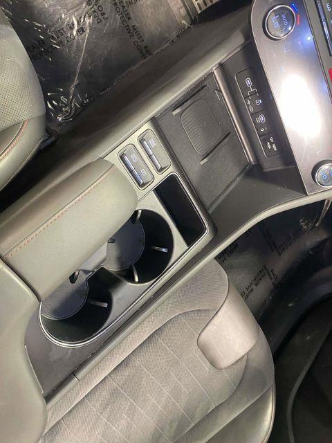 Hyundai Sonata  2024