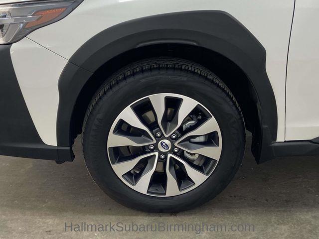 Subaru Outback  2023