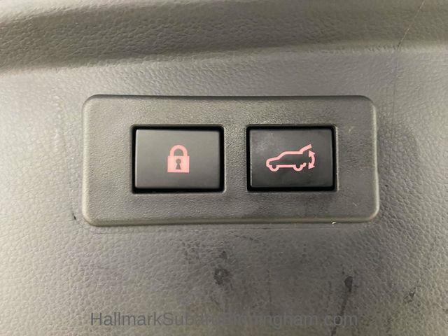 Subaru Outback  2023