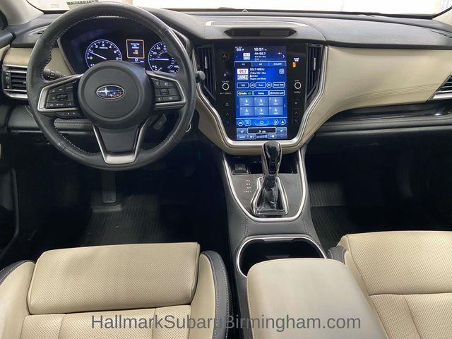 Subaru Outback  2023