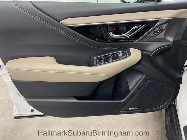 Subaru Outback  2023