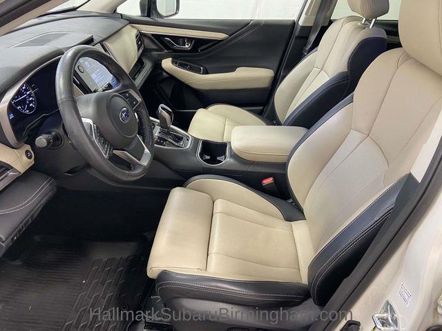 Subaru Outback  2023