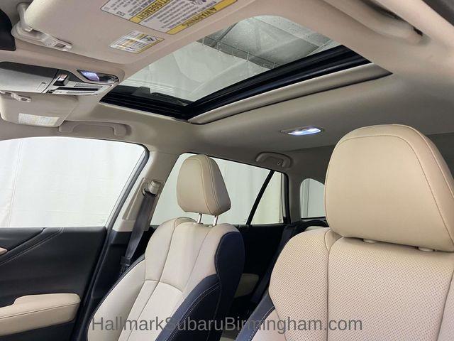 Subaru Outback  2023