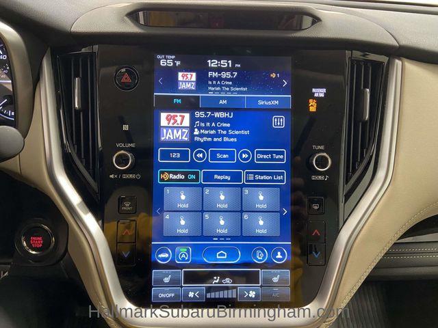 Subaru Outback  2023